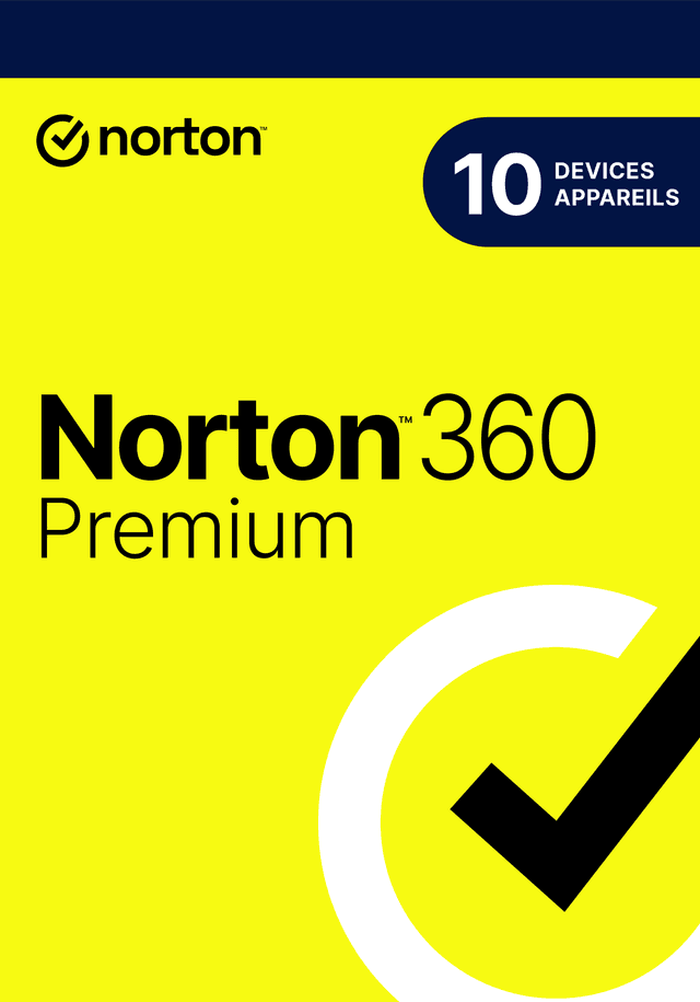 Norton Password Manager Premium