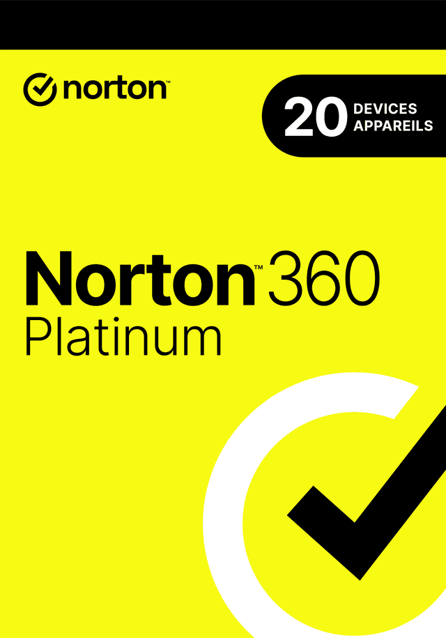 Norton Identity Theft Protection – 1 Year