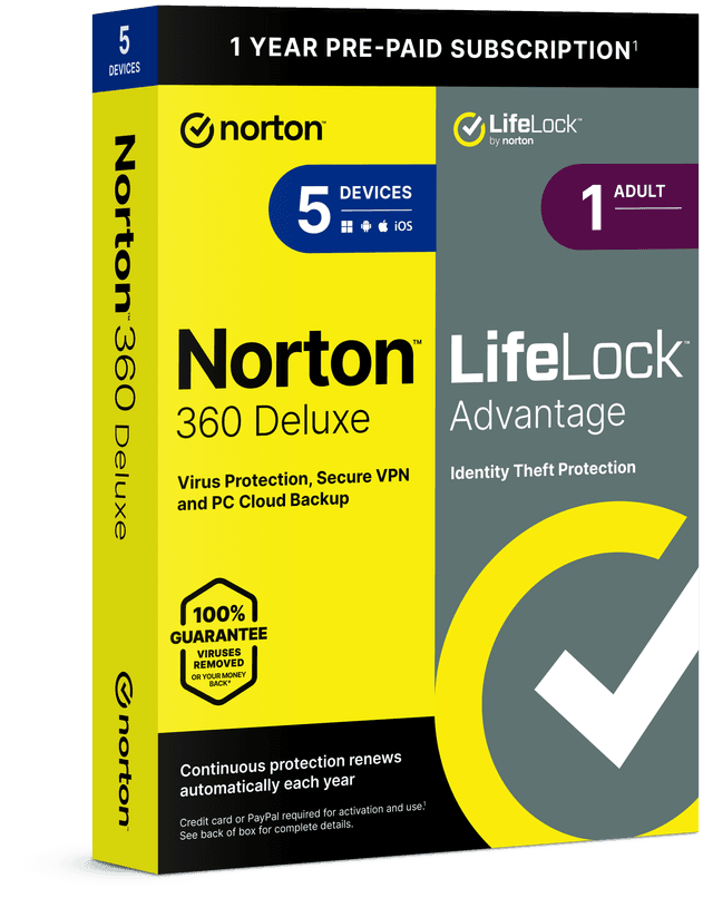 Norton Driver Updater 2024
