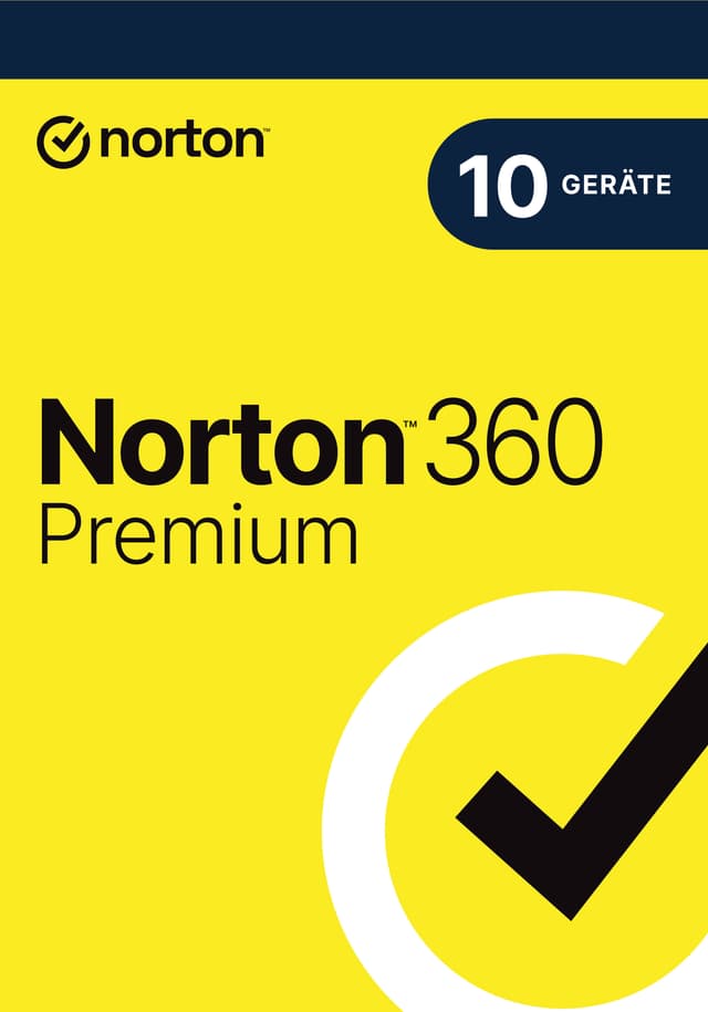 Norton Utilities Ultimate – 10 Devices